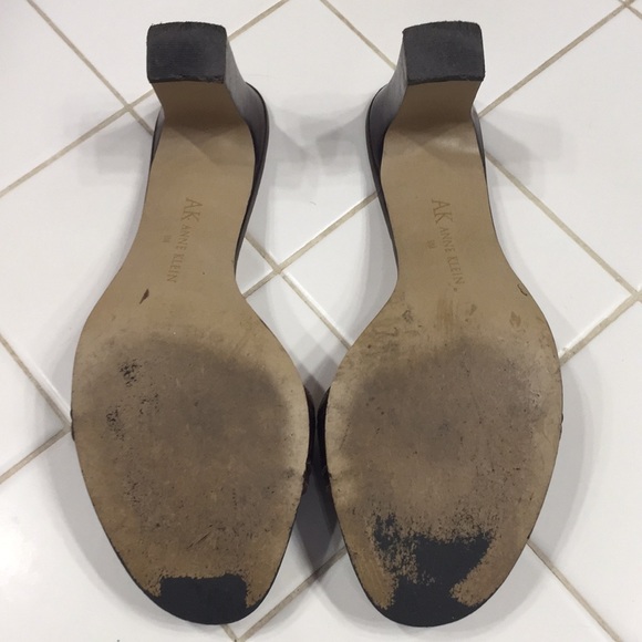 Anne Klein shoes - Picture 4 of 6